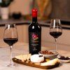BIO Primitivo Riserva, Cantine Tre Pini, DOC Gioia del Colle scéna 6 formát 1x1 (1)