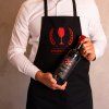 BIO Primitivo Riserva, Cantine Tre Pini, DOC Gioia del Colle scéna 3 formát 1x1 (1)