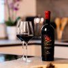 BIO Primitivo Riserva, Cantine Tre Pini, DOC Gioia del Colle scéna 5 formát 1x1 (1)