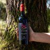 BIO Primitivo Riserva, Cantine Tre Pini, DOC Gioia del Colle scéna 1 formát 1x1 (1)