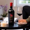 BIO Primitivo Riserva, Cantine Tre Pini, DOC Gioia del Colle scéna 4 formát 1x1 (1)