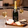BIO Crémant D'Alsace Brut, Charles Baur scéna 6 formát 1x1 (1)