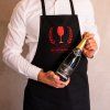 BIO Crémant D'Alsace Brut, Charles Baur scéna 3 formát 1x1 (1)