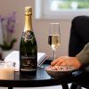 BIO Crémant D'Alsace Brut, Charles Baur scéna 4 formát 1x1 (1)