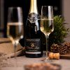 BIO Crémant D'Alsace Brut, Charles Baur scéna 2 formát 1x1 (1)