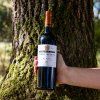 Rioja Reserva, Bodegas Escudero scéna 1 formát 1x1 (1)