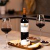 Rioja Reserva, Bodegas Escudero scéna 6 formát 1x1 (1)