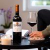 Rioja Reserva, Bodegas Escudero scéna 4 formát 1x1 (1)