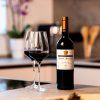 Rioja Reserva, Bodegas Escudero scéna 5 formát 1x1 (1)