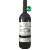 BIO Chateau Franc Baudron 2012, Montagne Saint Emillion, Bordeaux