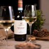 BIO Pinot Grigio, Corvezzo, Veneto scéna 2 formát 1x1 (1)