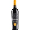 Primitivo Marzagaglia 2017, Tenuta Patruno Perniola, DOC Giola del Colle