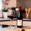 BIO Cotes du Rhone, Chateau Gigognan scéna 5 formát 1x1 (1)