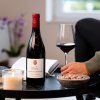 BIO Cotes du Rhone, Chateau Gigognan scéna 4 formát 1x1 (1)