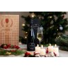 Champagne Premier Cru Signature, Bauchet, Brut v dárkovém balení VÁNOCE oceněnáVína CZ