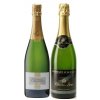 Luxusní bublinky v Champagne stylu dárek OceněnáVína CZ (1)