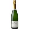 BIO Crémant de Bourgogne Cuvée Blanche, Bruno Dangin, Extra Brut