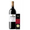 RIOJA Reserva 2010 & čokoláda XC 75%