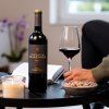 Reserva Libano, Seňorío de Líbano, Rioja scéna 4 formát 1x1 (1)