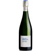 BIO Cava Reserva Brut Nature 2021 Mirgin, Alta Alella OceněnáVína CZ (1)