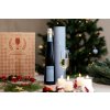 BIO Cava Gran Reserva Brut Nature Laietà, Alta Alella v dárkovém balení VÁNOCE OceněnáVína CZ