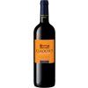 Zero Merlot 0% Red Clauset, Siozard, NEALKOHOLICKÉ víno