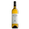 Albariňo Lias Finas 2015, Bodega Attis, Rías Baixas