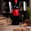 BIO Rioja Crianza Vitarán, Castillo de Mendoza scéna 2 formát 1x1 (1)