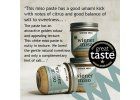 great taste