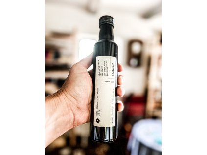 balsamico di jablko
