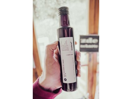 balsamico di jablko