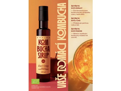 kombucha palkátek na web