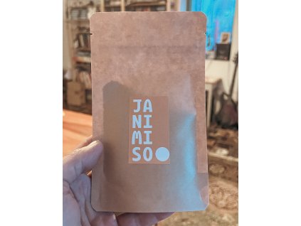 miso sušené - vegan parmigiano