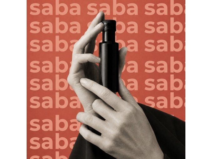 SABA michelinských šéfkuchařů - jablečná