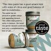 great taste
