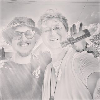 dnes tu byl milý host @chef_ondrejmolina