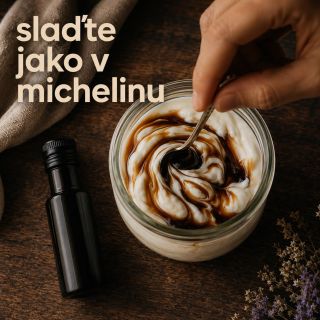 saba. slaďte jablkem, dalo by se říct. tuhle laskominu máme jen občas a teď zeovinka jo :)