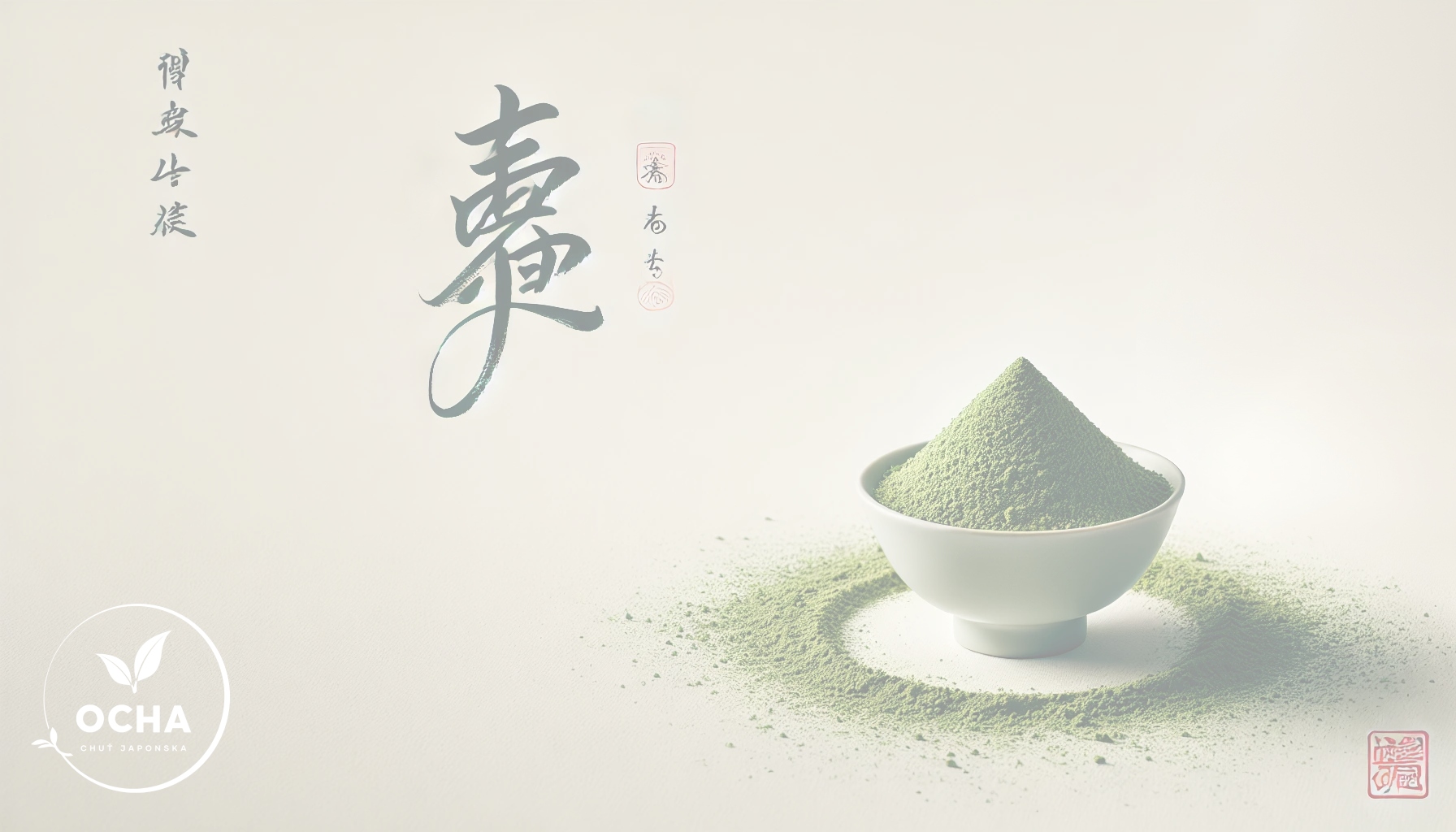 Tajemství Japonského Čaje Matcha: Od Pěstování po Přípravu