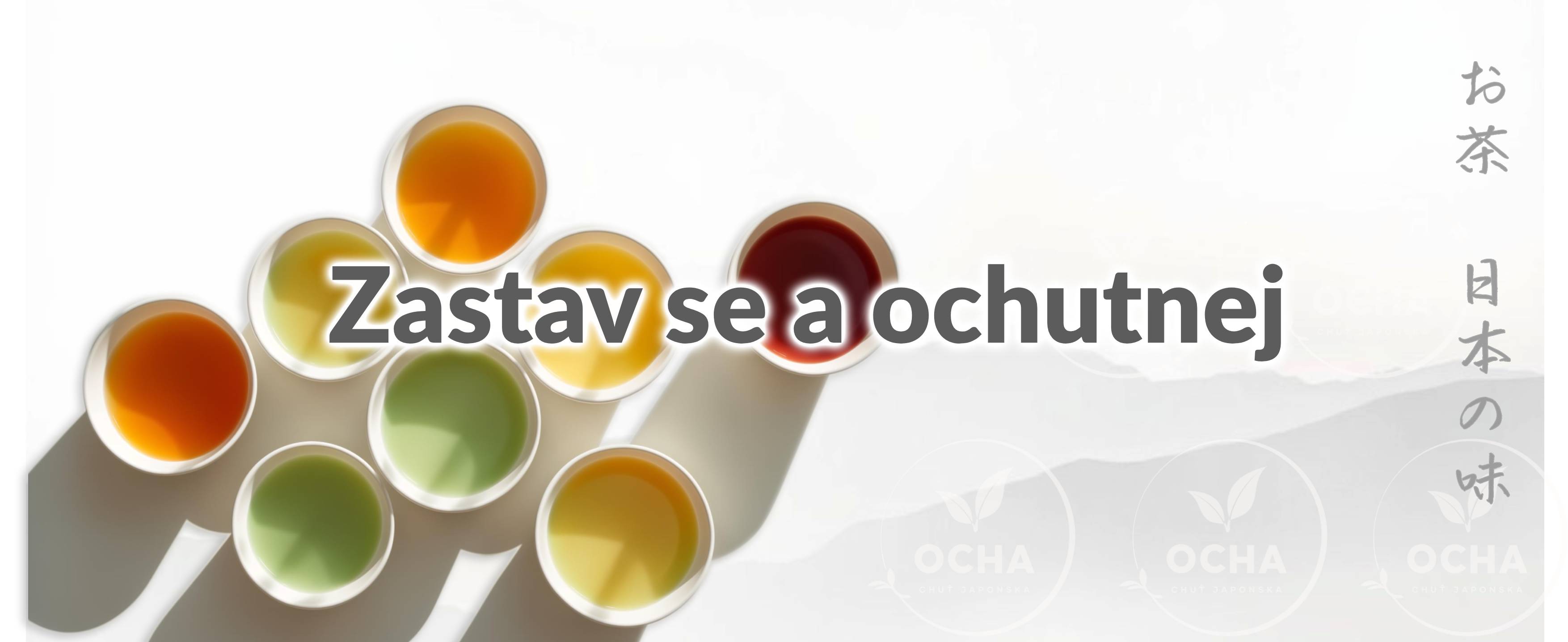 Čaj pro zdraví