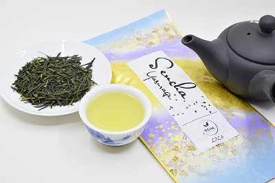 Sencha_zeleny_caj_yasuragi