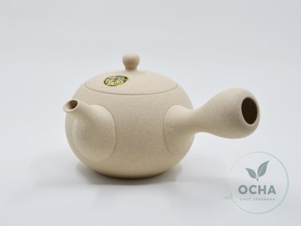 Konvicka Kyusu bezova Tokoname 02