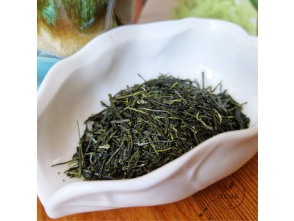 Sencha Shizuku 2025