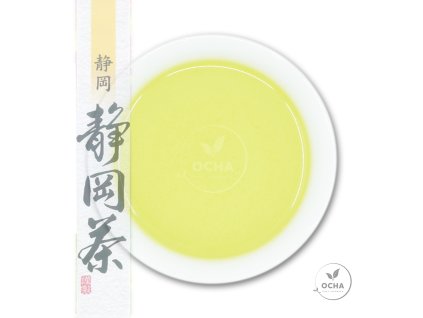 Sencha Izumi nalev 2025