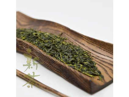 Sencha Kiseki list zeleny caj
