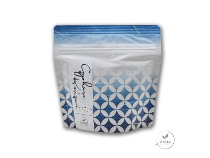 Gyokuro Karigane obal 2025