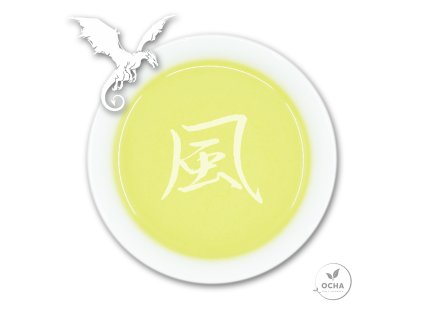 Nalev Sencha Kaze draci