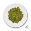 Sencha Suzuyaka mokry list