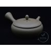 Konvicka Kyusu bezova plocha Tokoname 02