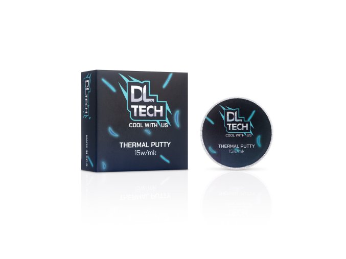 Thermal Putty Box 3 DL Tech 1500x1500