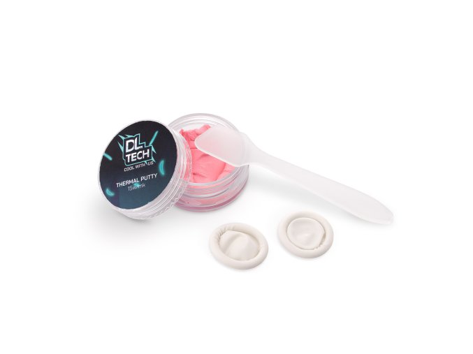 Thermal Putty Box 2 DL Tech 1500x1500